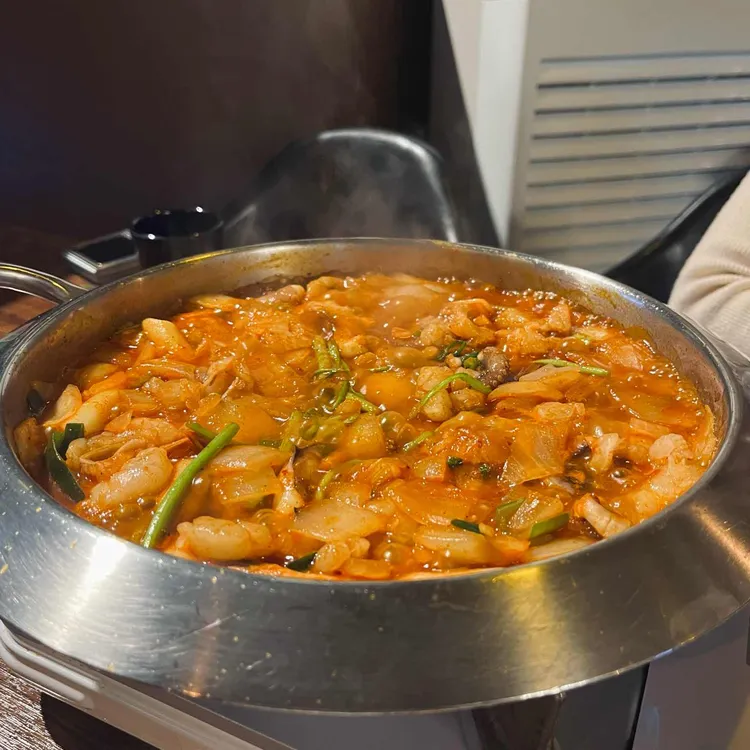 청춘낙곱새 사진 2