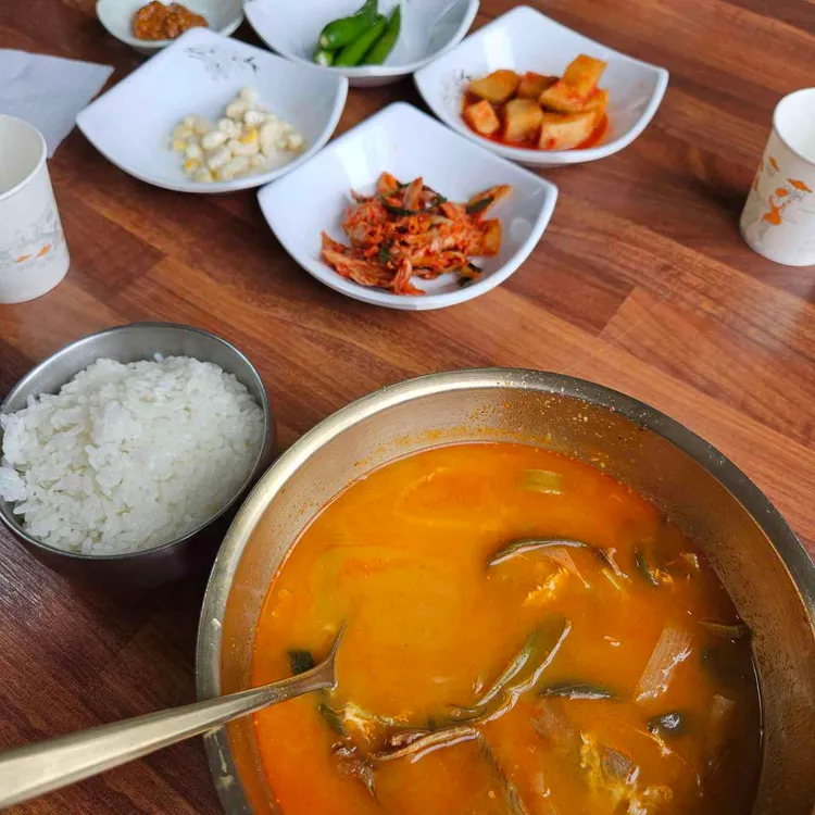 전강희전통육개장 대표 사진