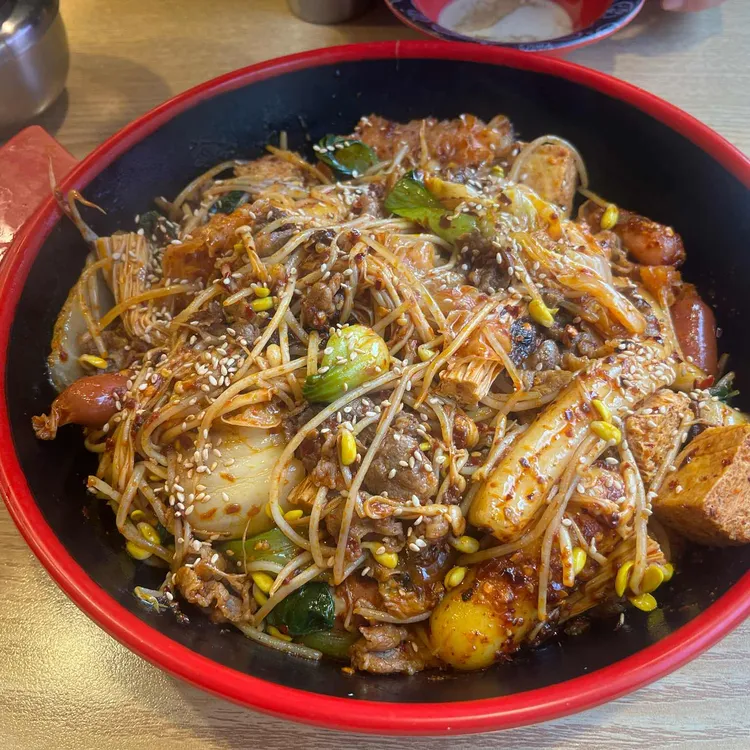 탕화쿵푸 사진 1
