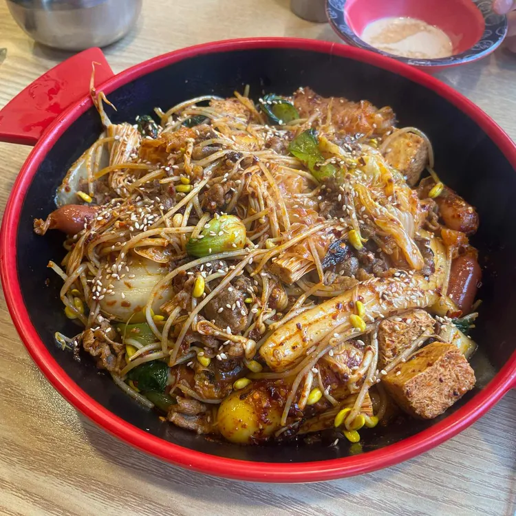 탕화쿵푸 사진 2
