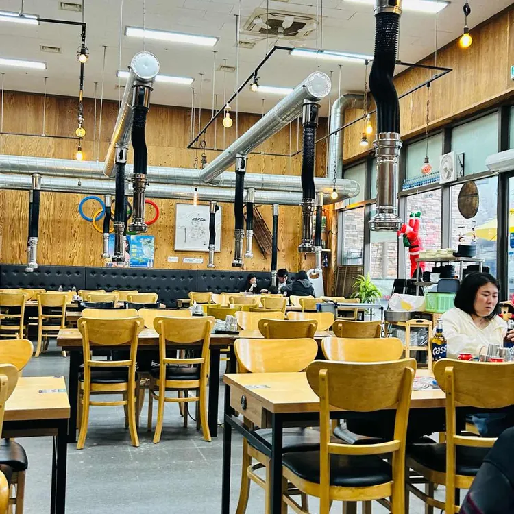 그집앞 대표 사진