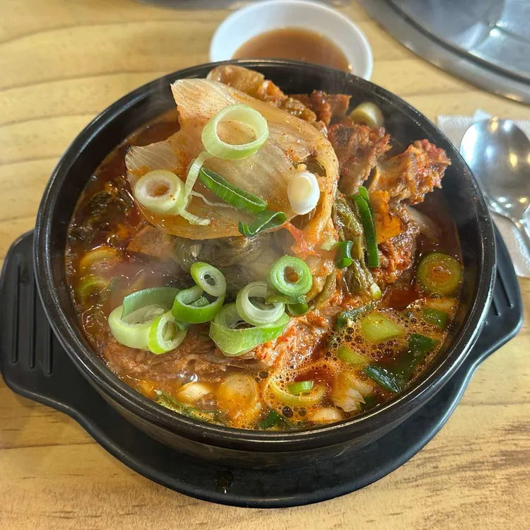 대명감자탕 대표 사진