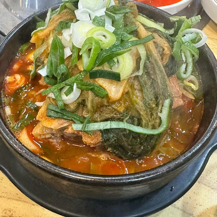 대명감자탕 대표 사진