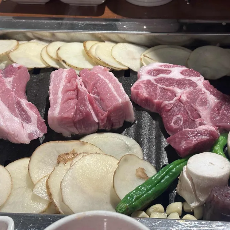후발대 사진 2