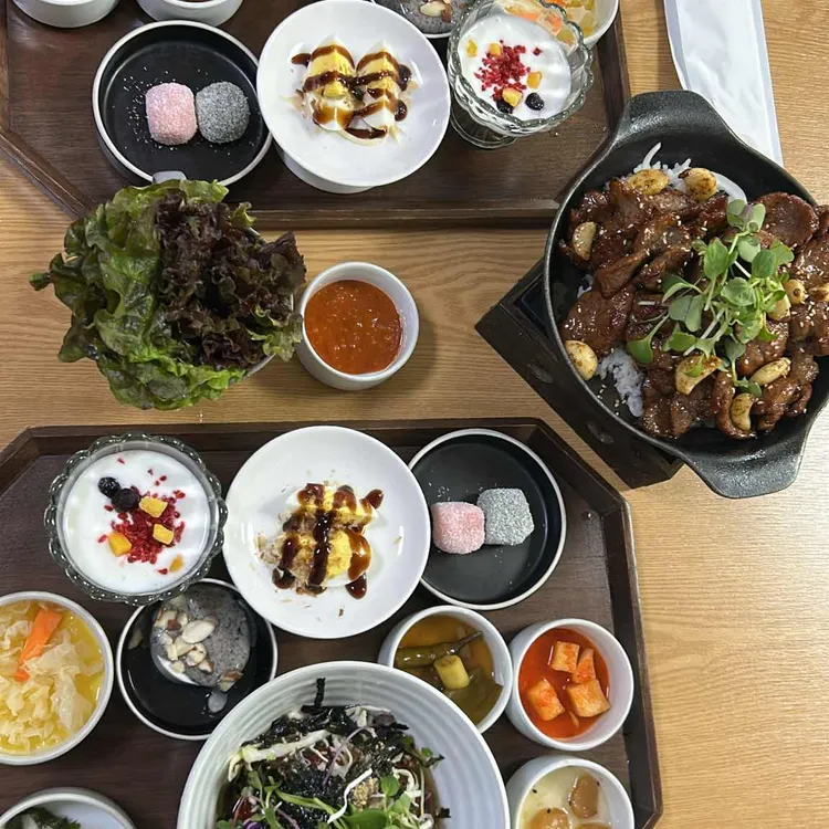 다담석갈비 사진 2