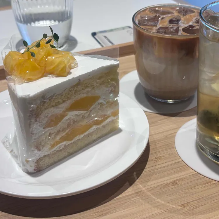 카운트커피 선화 대표 사진