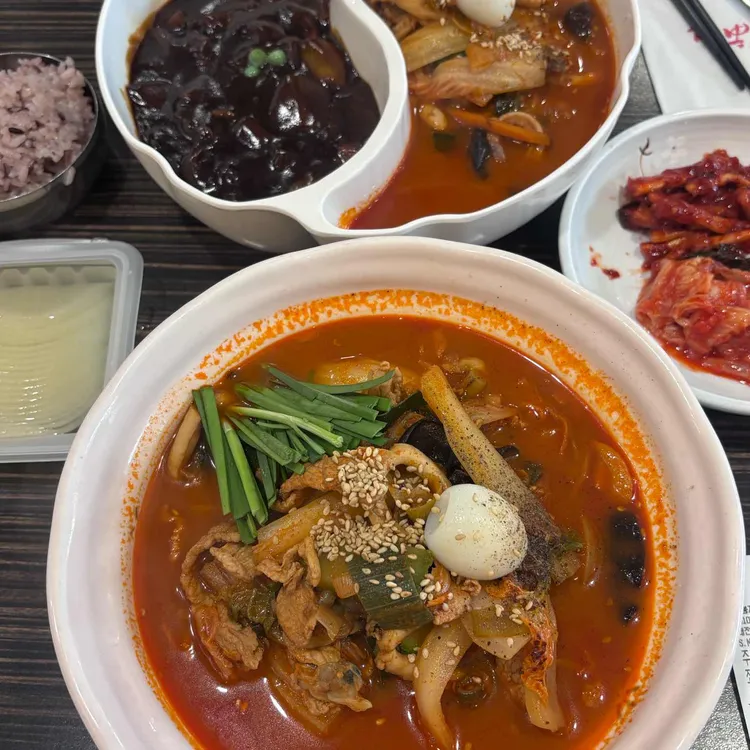 짬뽕지존 사진 2