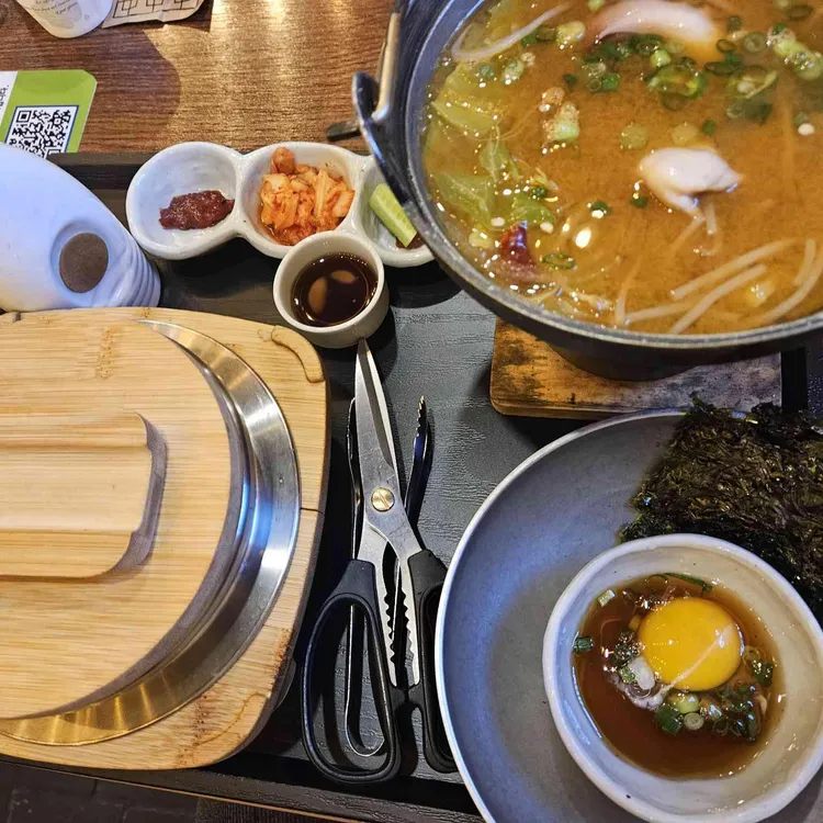 솥내음 사진 1