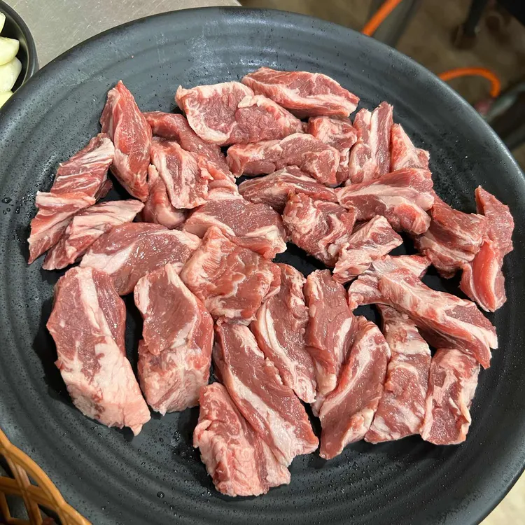 앙성식당 대표 사진