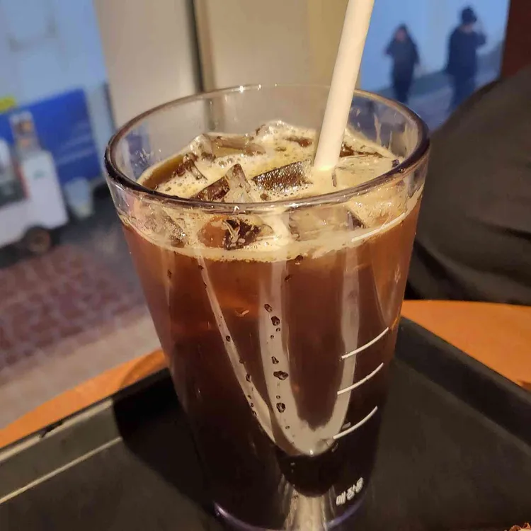 스타벅스 대표 사진