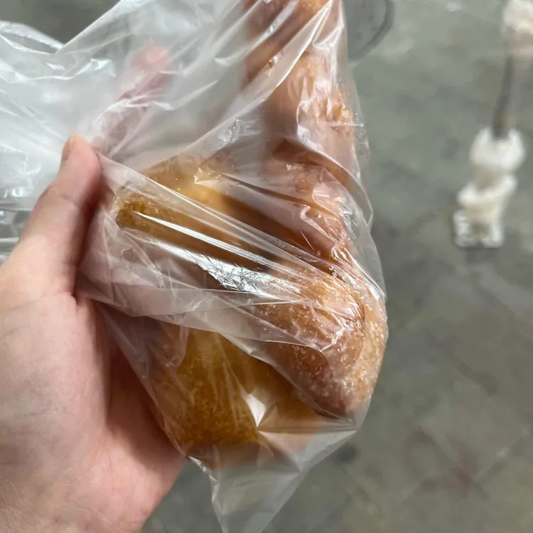 효자손 왕만두 사진 2