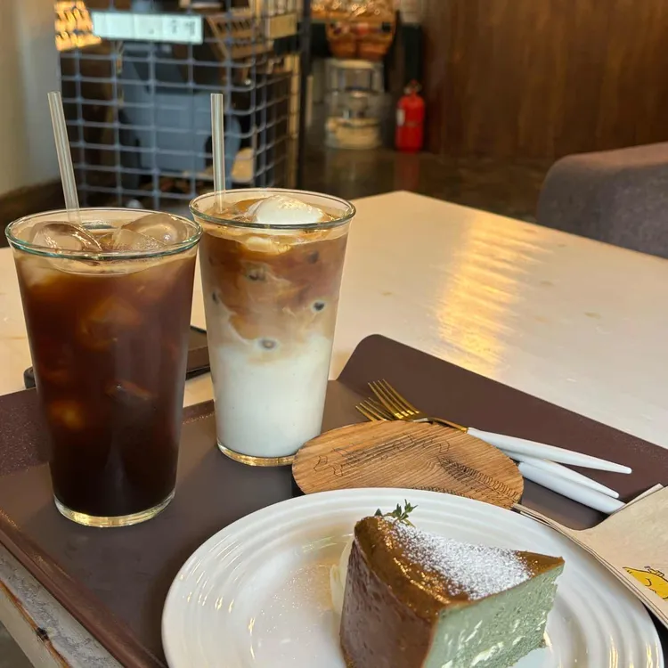 산자락 대표 사진