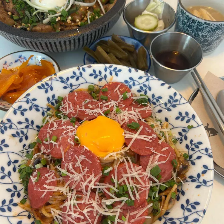토끼정 사진 2