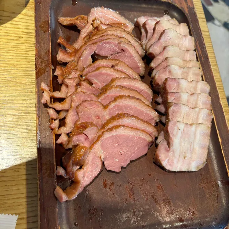 와우리장작구이 사진 1
