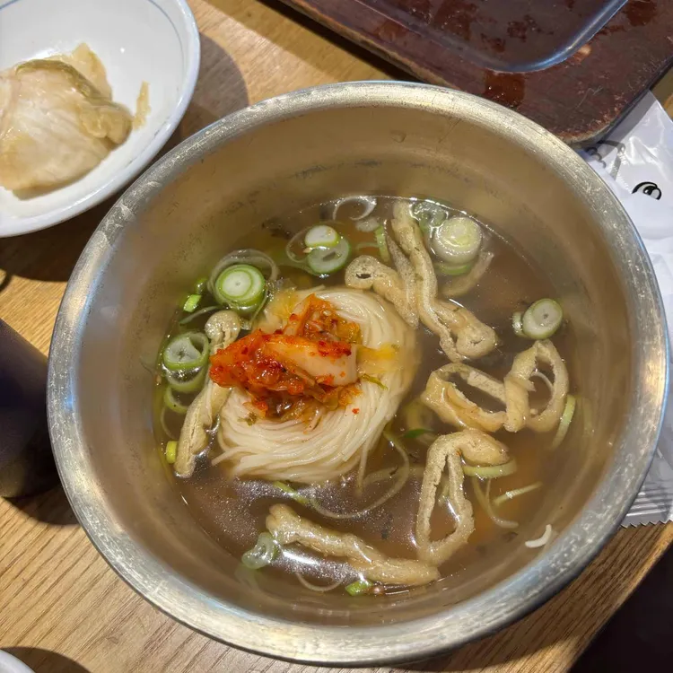 와우리장작구이 사진 2