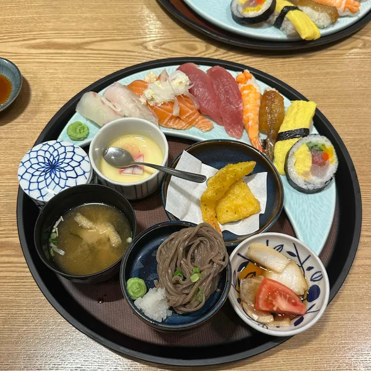 상무초밥 사진 1