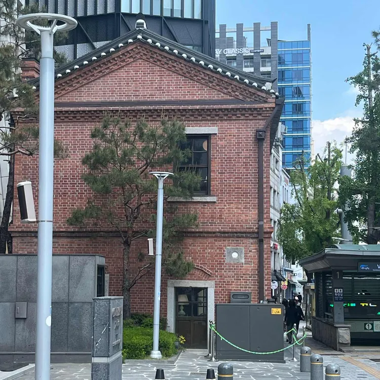 가배도 대표 사진