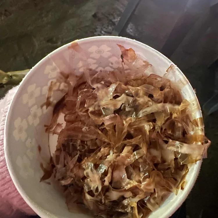 사이코우 타코야끼 사진 2