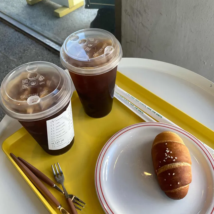 씨티씨커피로스터스 대표 사진