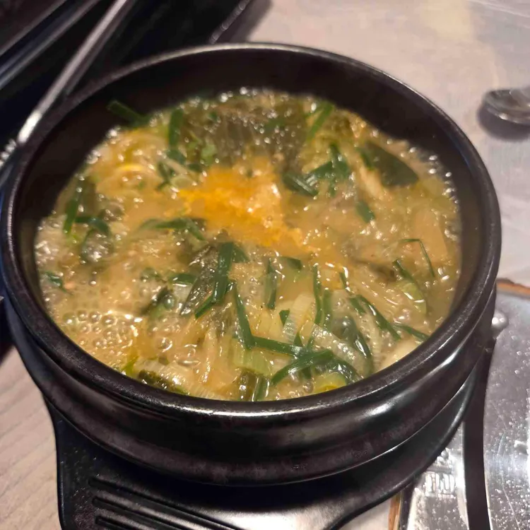 폭풍장어 대표 사진