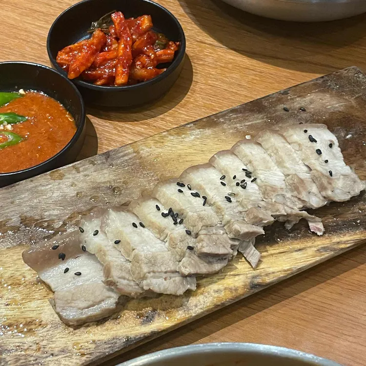 한라면옥 사진 2