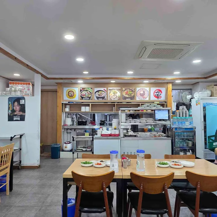 신 평양찹쌀순대 대표 사진