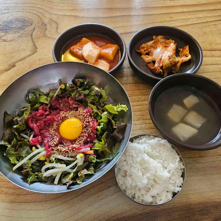 삼춘옥 사진 2