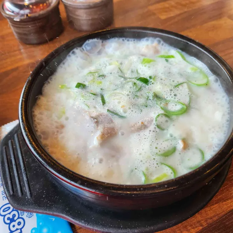 한뚝수육국밥 대표 사진