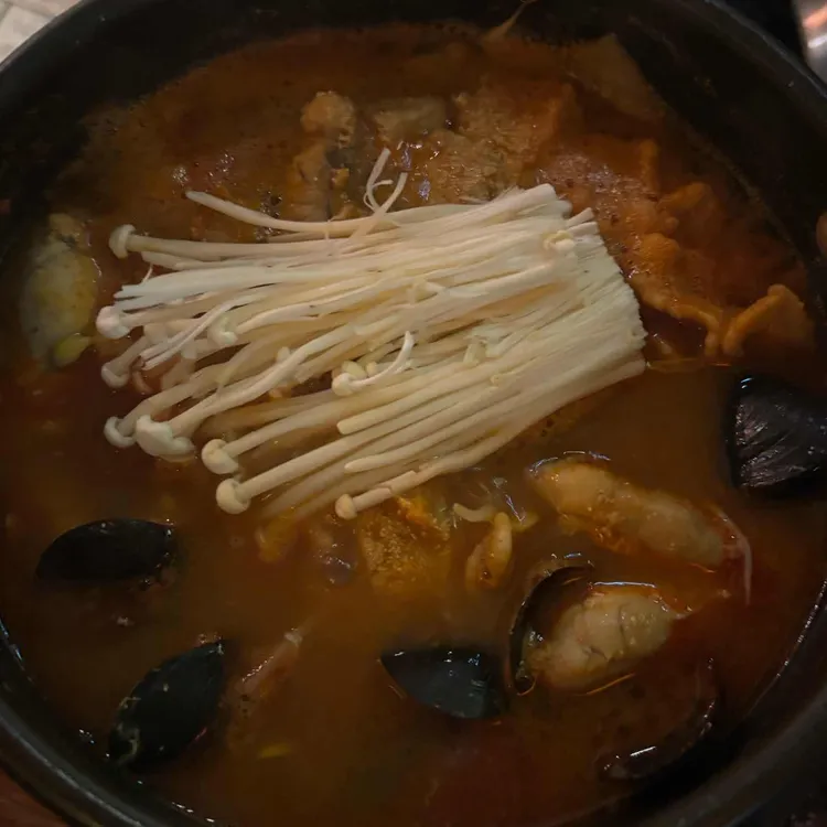 이자카야 우규 대표 사진
