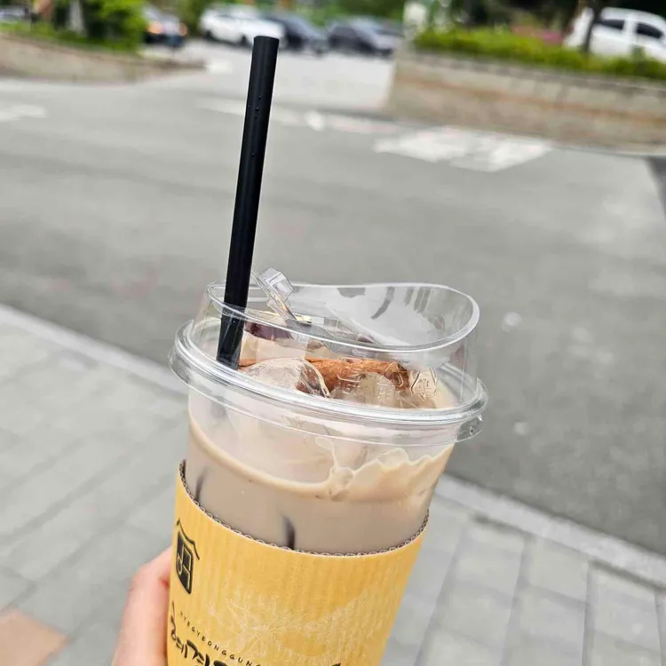 혜경궁 베이커리 사진
