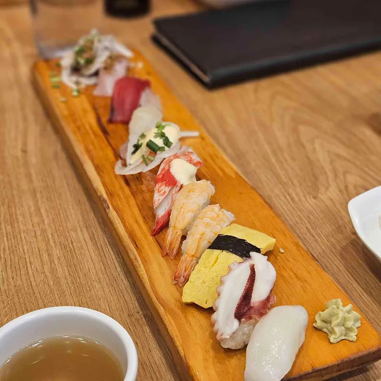 돌초밥 - 계양구청 스시, 회덮밥 맛집 | 다이닝코드, 빅데이터 맛집검색