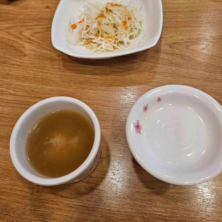 돌초밥 대표 사진