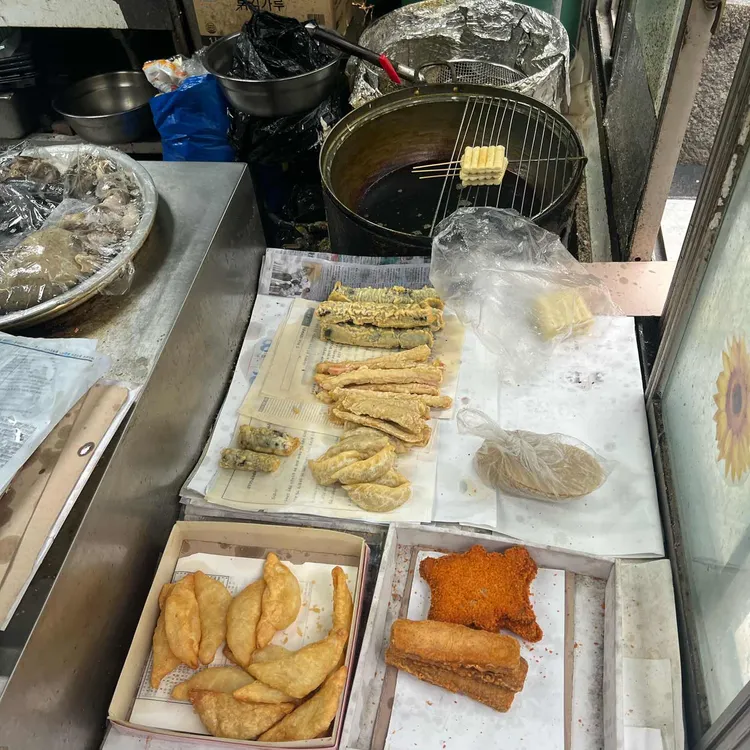 빙그레분식 대표 사진