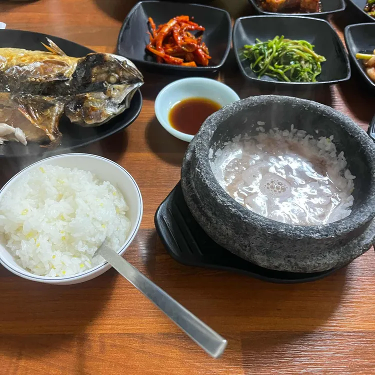 인사동밥집 대표 사진