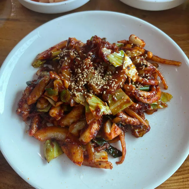 은목향 대표 사진