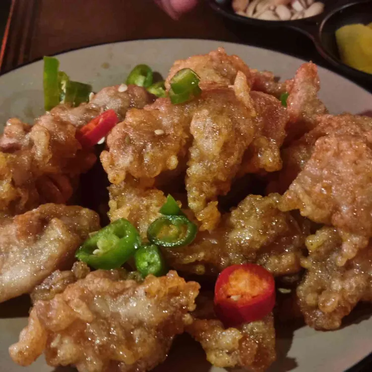 용용선생 대표 사진