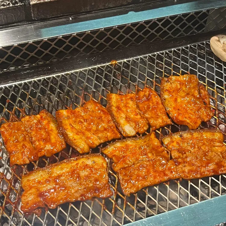 산청숯불가든 사진 2