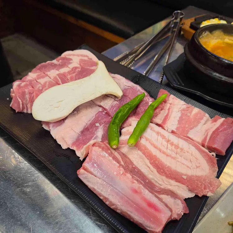 육즙 대표 사진