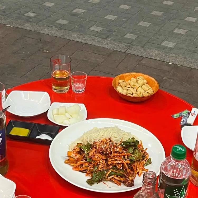 버들골 대표 사진