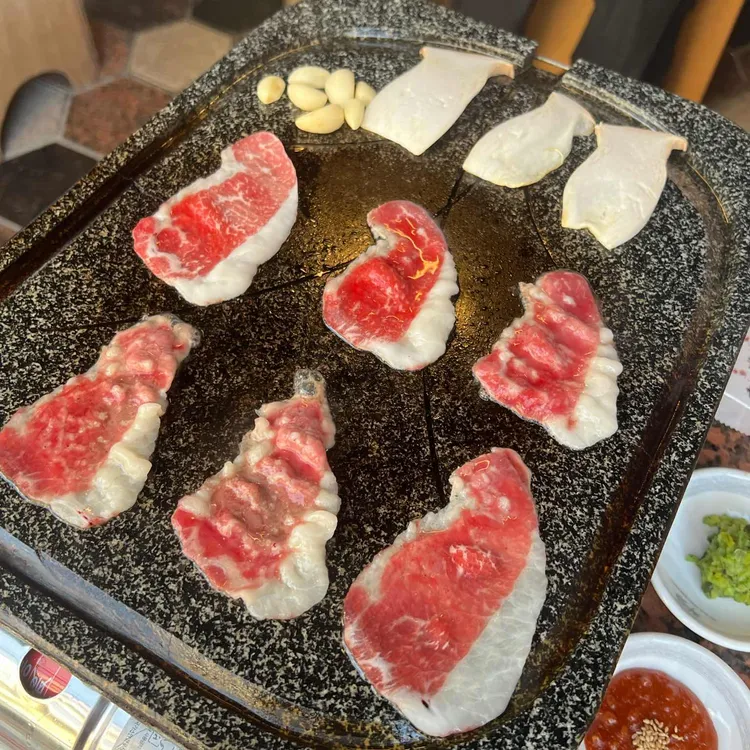 차렷 사진 2