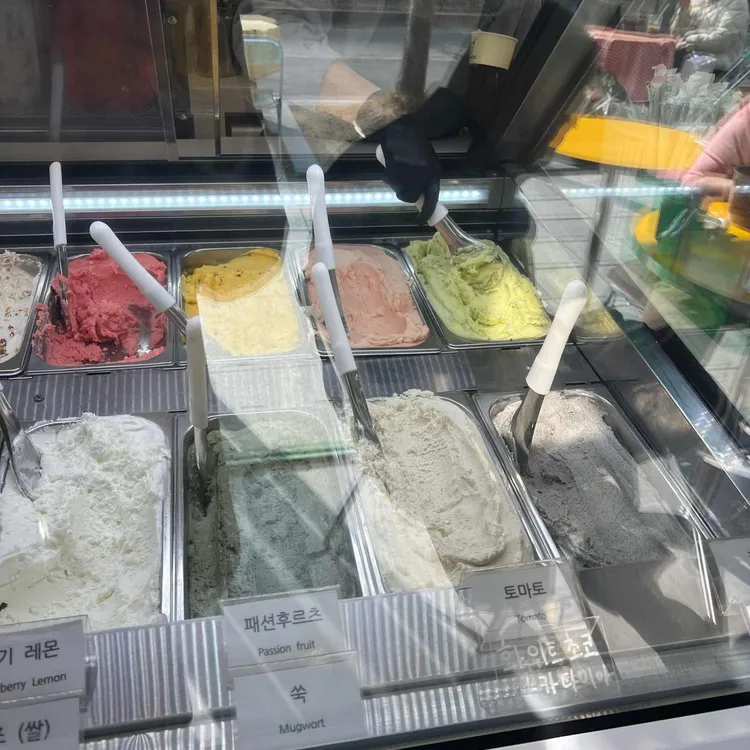 다녹 대표 사진