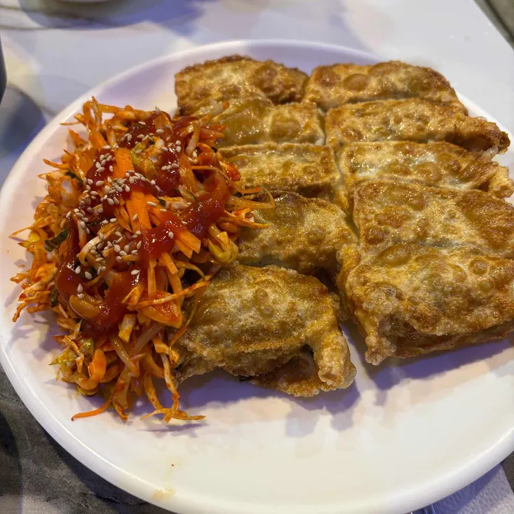 태산만두 사진 2