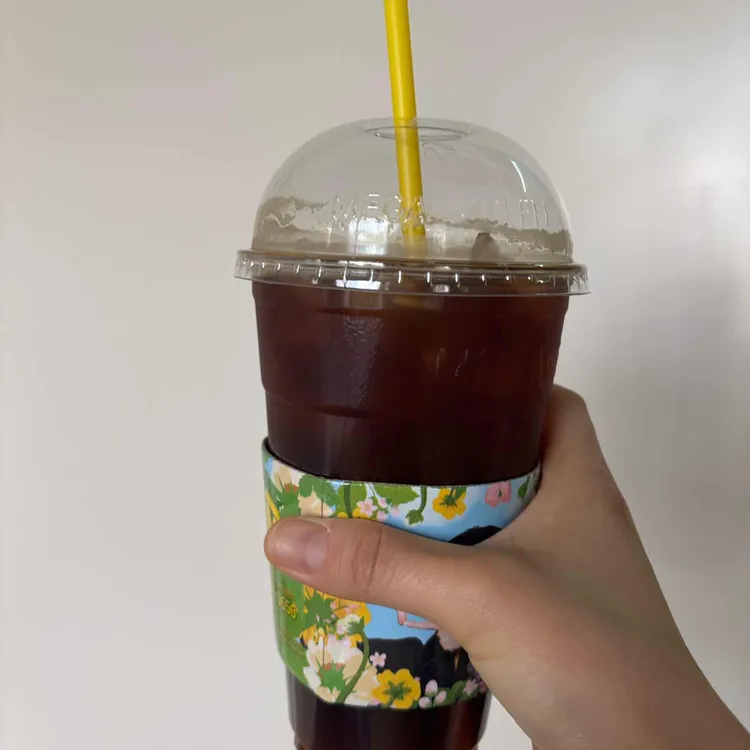 메가커피 대표 사진