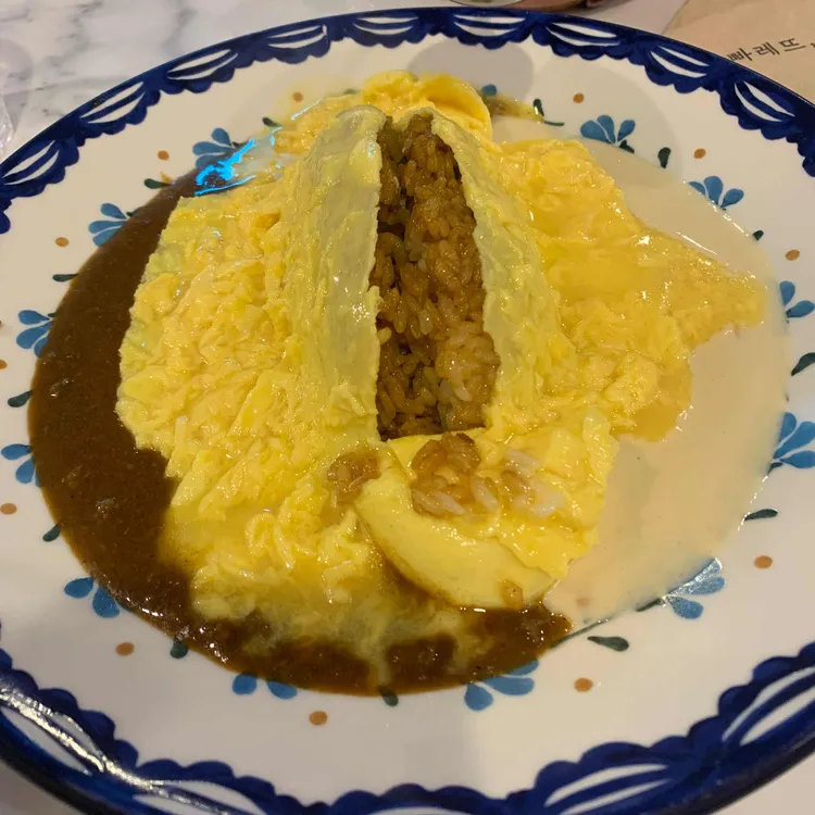 빠레뜨한남 대표 사진