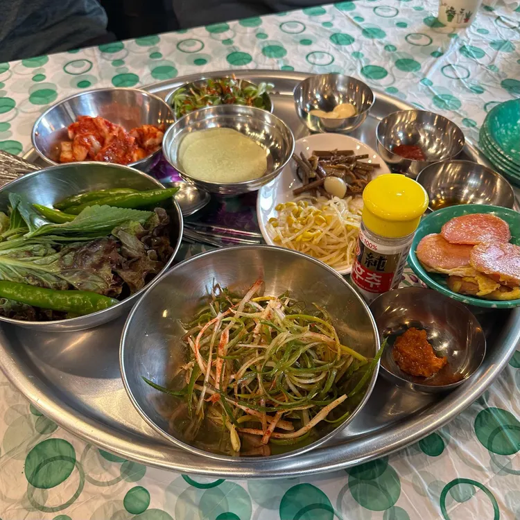 동백집 대표 사진