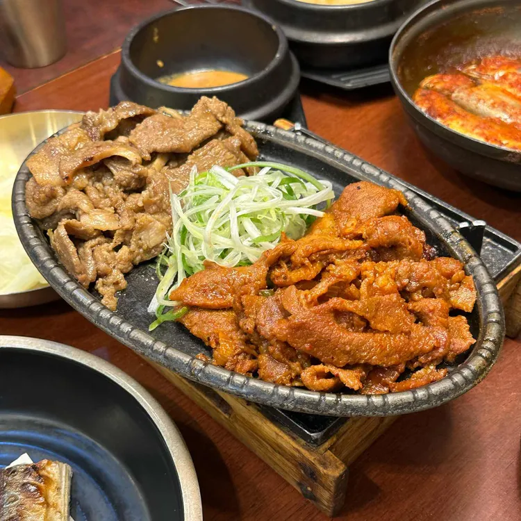 청목 사진 1