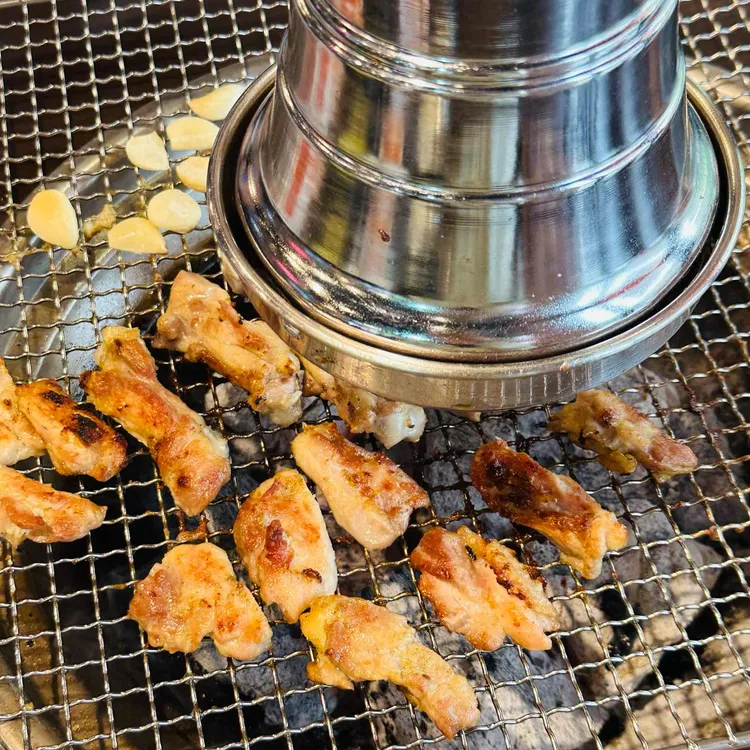 춘천명가숯불닭갈비 사진 1