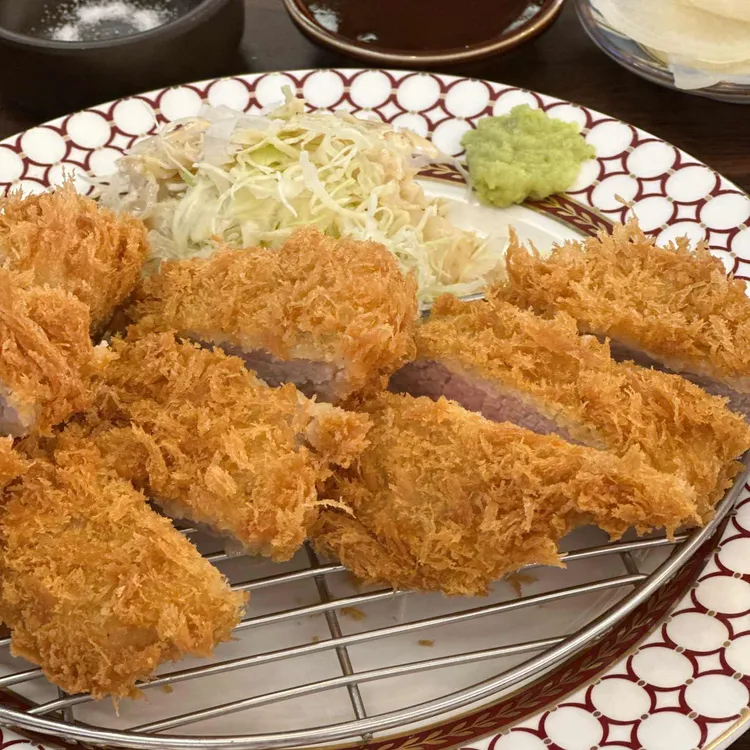 카츠공방 사진 2