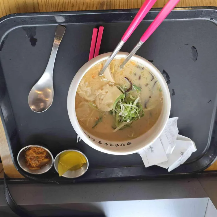탄탄면공방 사진 2