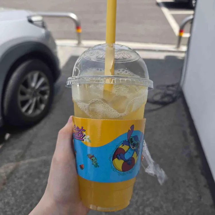 컴포즈커피 대표 사진